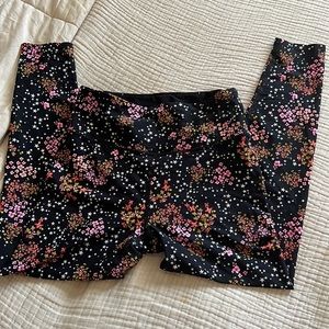 Victoria Sport Leggings